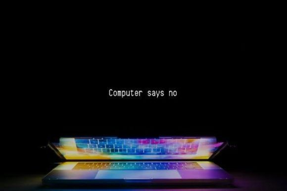 Computer Says No: The Ultimate Retro Tech Font Review
