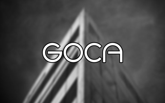 Goca: The Sans Serif Font for High-Impact Campaigns
